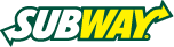 Лого Subway